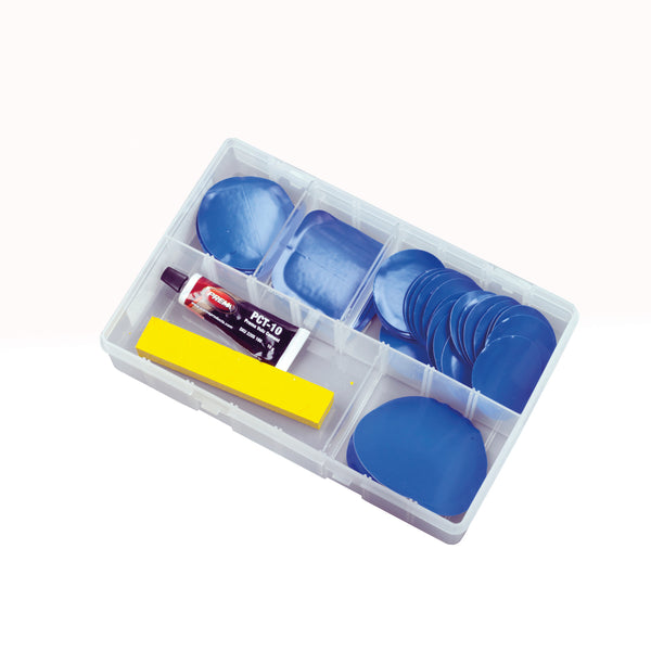 Puncture Repair Kit  - 105178 x33