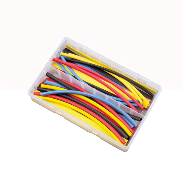 Heat Shrink Tubing Box - 200 mm Lengths - 105181 x30