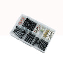 Plastic Tube Couplings - Metric Sizes - 105083 x26