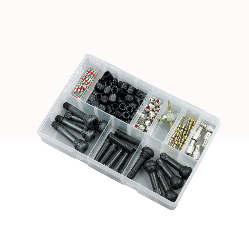 Tyre Valves, Cores & Accessories - 105183 x115