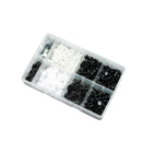 Body Clips & Trim Fixings - 105191 x310