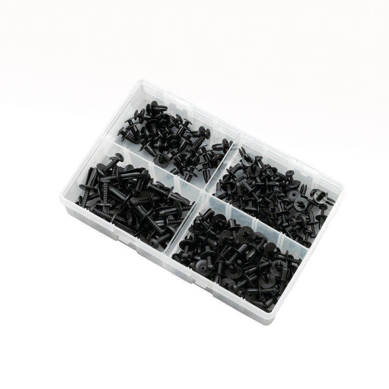 Screw Type Push Rivets  - 105208 x150