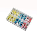Heat Shrink Terminals - Adhesive Lined - 105210 x100