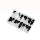 Socket Setscrews (Grub) - Metric Sizes - 105215 x220