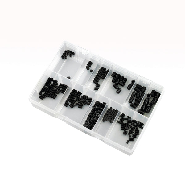 Socket Setscrews (Grub) - Metric Sizes - 105215 x220