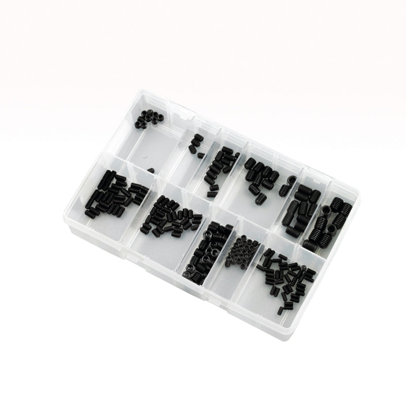 Socket Setscrews (Grub) - Metric Sizes - 105215 x220