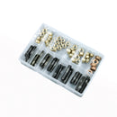 Exhaust Manifold Studs & Nuts - 105217 x80