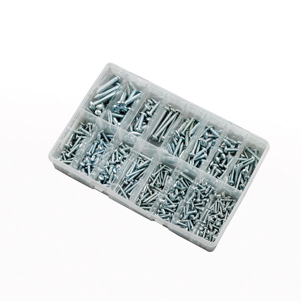 Self Tapping Screws - Cross Head - 105225 x500