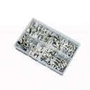 Copper Tube Terminals - Cable Lugs - 105227 x80