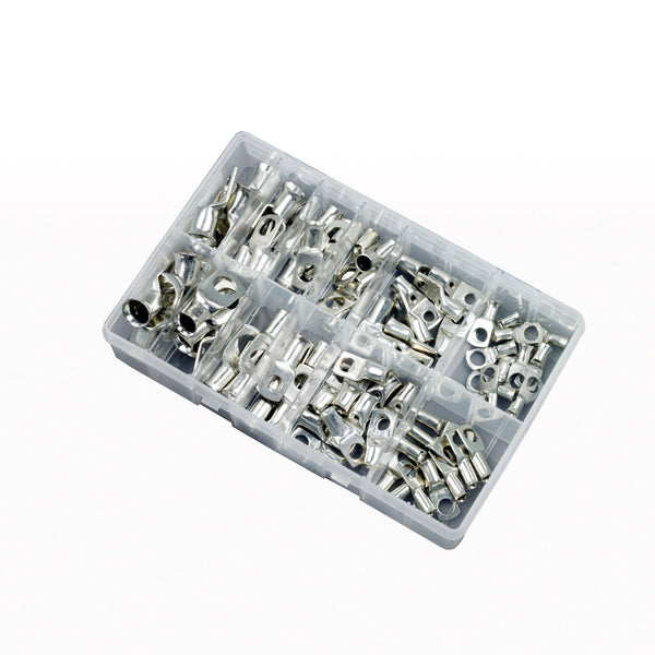 Copper Tube Terminals - Cable Lugs - 105227 x80