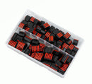 Piano Key Connectors - Quick Release - 105229 x70