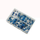 Insulated Terminals - Blue - 105231 x280