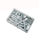 Wheel Weights - Steel Coated - 105235 x60