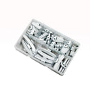 Wheel Weights - Alloy Coated - 105237 x60