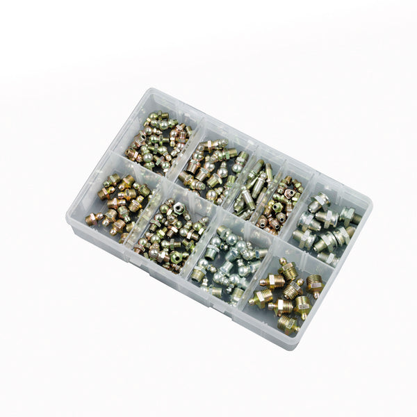 Grease Nipples - Imperial (UNF & BSP) - 105255 x121