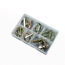 Linch Pins  - 105258 x20