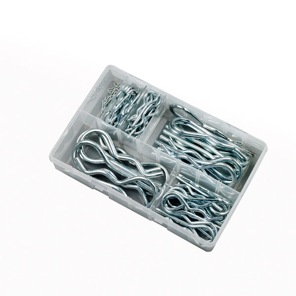 Assorted DTM Connectors - 105529 x126