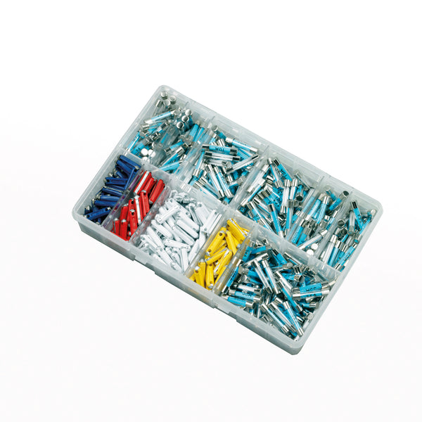 Auto Fuses - Torpedo & Glass - 105265 x480