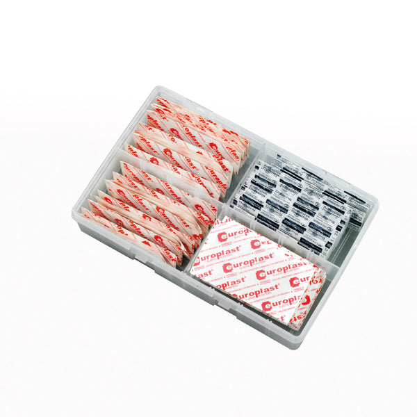 Plasters - Stretch Fabric - 105278 x120