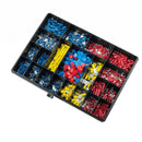 Assorted Terminals -  'MAXI' - 105303 x655