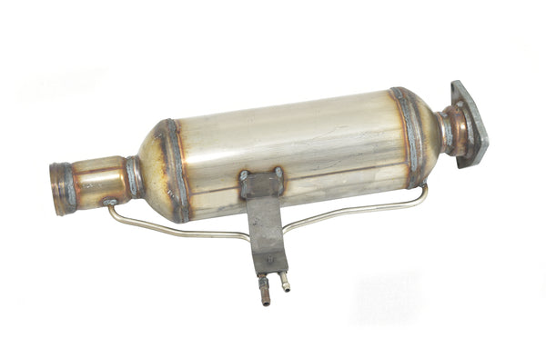 Klarius 399440 - Diesel Particulate Filter  - Fits Land Rover Discovery III 2.7TD