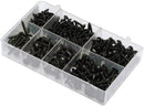Self Tapping Screws - PZD Flange Head 6-10 'MINI' - 105403 x350