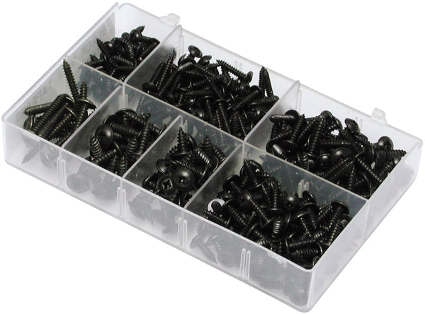Self Tapping Screws - PZD Flange Head 6-10 'MINI' - 105403 x350
