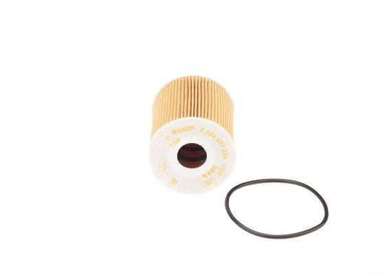 Bosch Oil Filter - F026407226