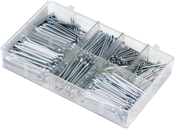 Split Cotter Pins - Imperial 'MINI' - 105420 x410