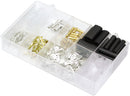 Terminals & Covers - Non-Insulated 'MINI' - 105432 x175