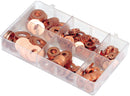 Copper Washers - Imperial 'MINI' - 105453 x270