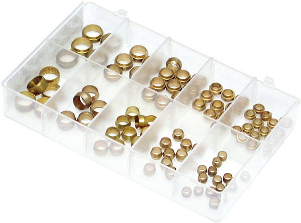 Superseal Terminals & Seals - 205464 x100