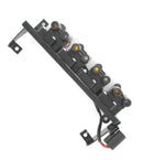 Fuel Parts Ignition Coil - CU1297
