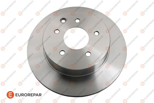 Eurorepar Brake Disc - 1622806680