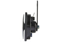 HELLA 3AL 922 000-961 Signal Horn - S90 - 12V - 113dB(A) - High Tone