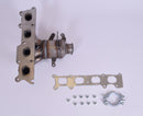 EEC Catalyst Type Approved - PT6089T