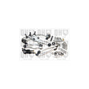QH QSJ5003K Suspension Repair Kit - Front (Complete)