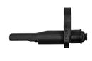 HELLA 5DA 358 000-251 Ignition Coil - 12V - 4-pin connector - Bolted