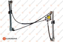 Eurorepar Window Regulator - 1629049480