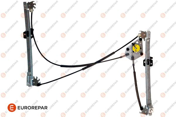 Eurorepar Window Regulator - 1629049480