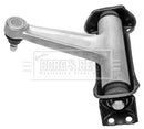 Borg & Beck Track Control Arm LH -BCA5704