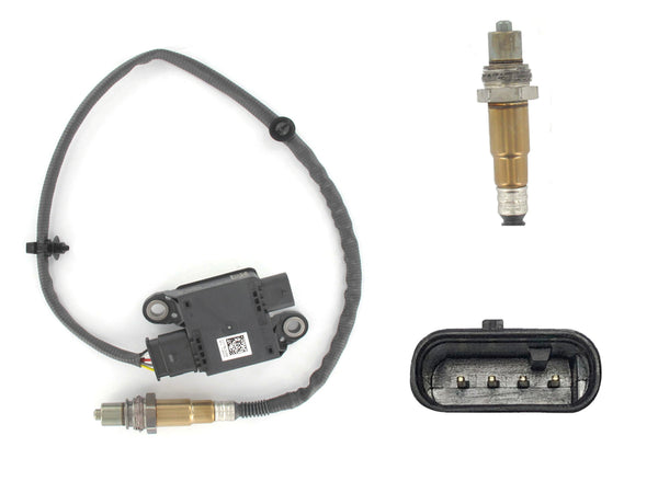 Lucas Particulate Matter Sensor - LMP001