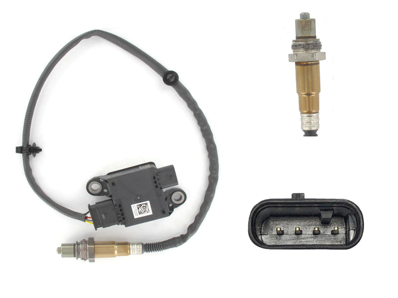 Lucas Particulate Matter Sensor - LMP001