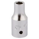 Elora 4.5MM HEX Socket 1/4"Drive - 11092
