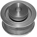 INA Deflection/Guide Pulley - V-Ribbed Belt - Part No - 532058410