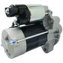 WAI Starter Motor Unit - 19013N fits Honda