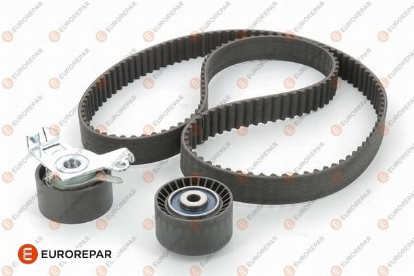 Eurorepar Timing Belt Set - E118443