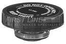 First Line Radiator Cap Part No -FRC141