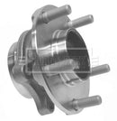 Borg & Beck Wheel Bearing Kit Part No -BWK1115
