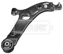 Borg & Beck Suspension Arm RH -BCA7302